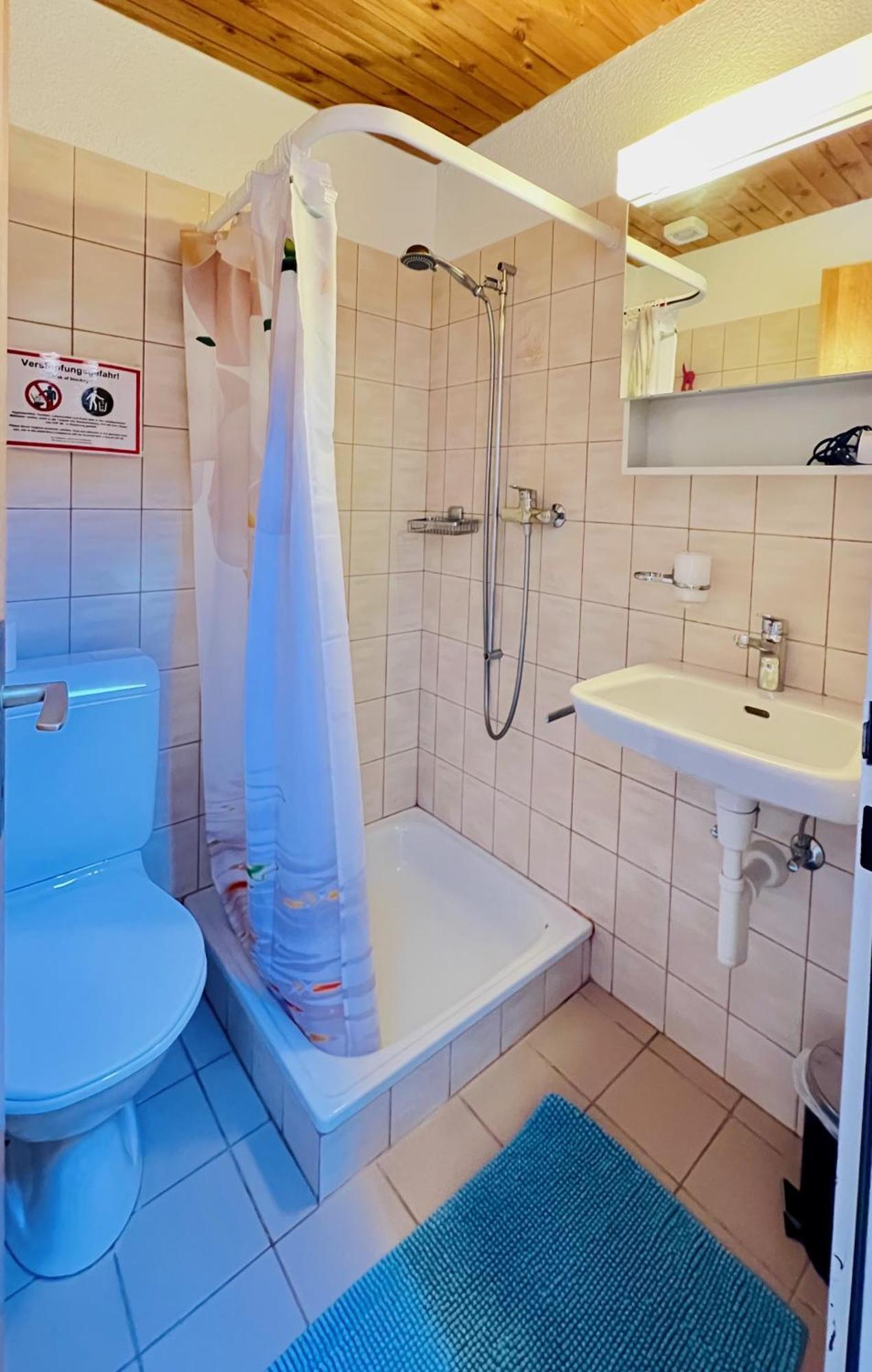 Maisonette 4.5 Zimmer, Naehe Ballenberg Hofstetten bei Brienz Extérieur photo