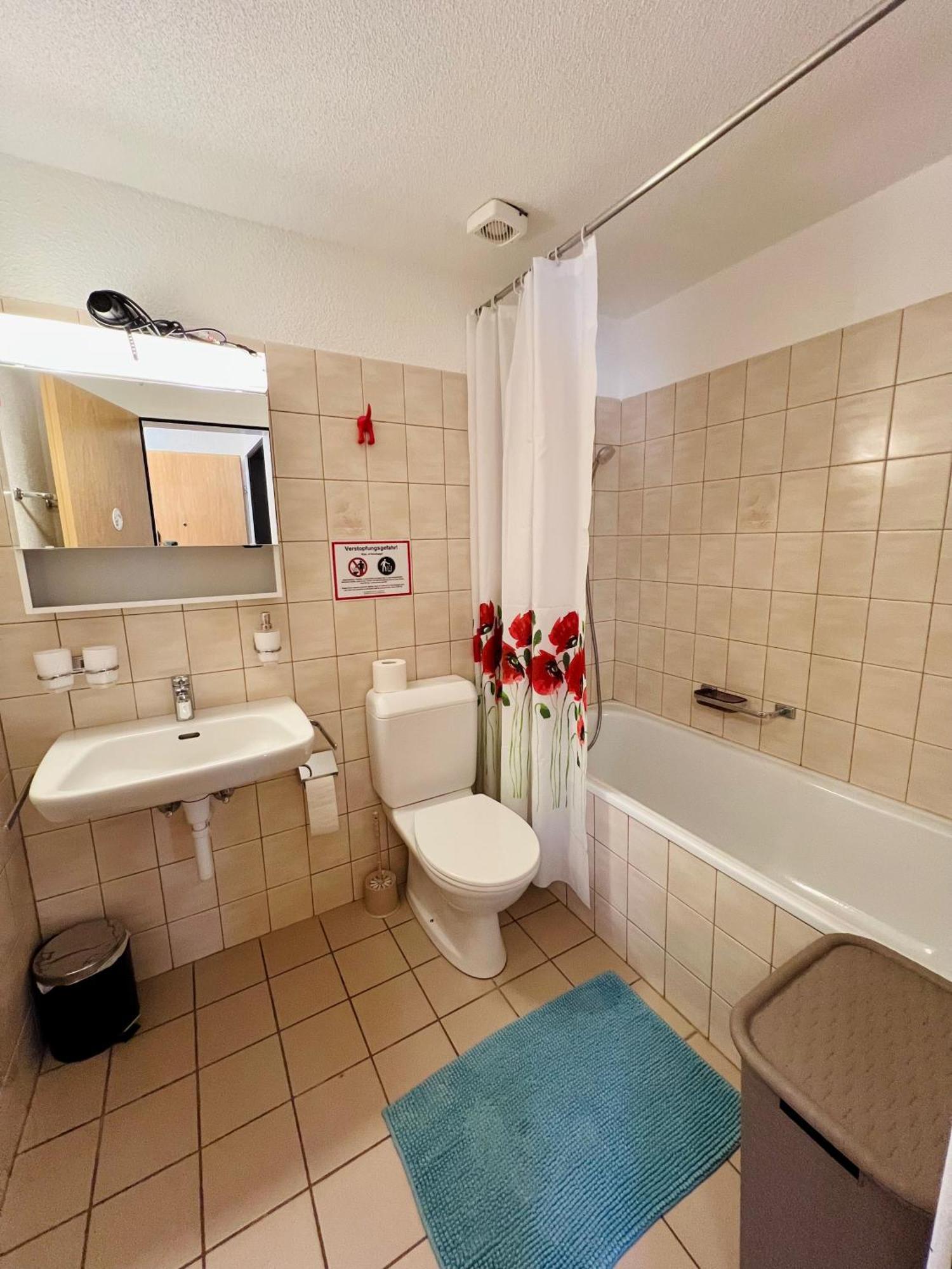 Maisonette 4.5 Zimmer, Naehe Ballenberg Hofstetten bei Brienz Extérieur photo